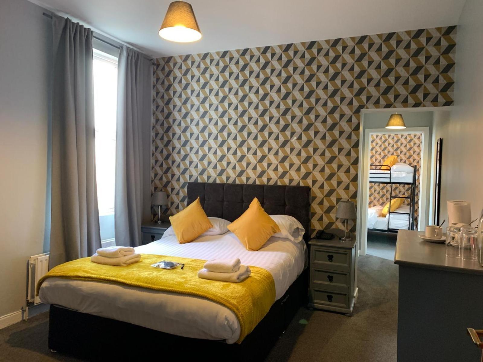 뉴캐슬 The Donard B&B 외부 사진