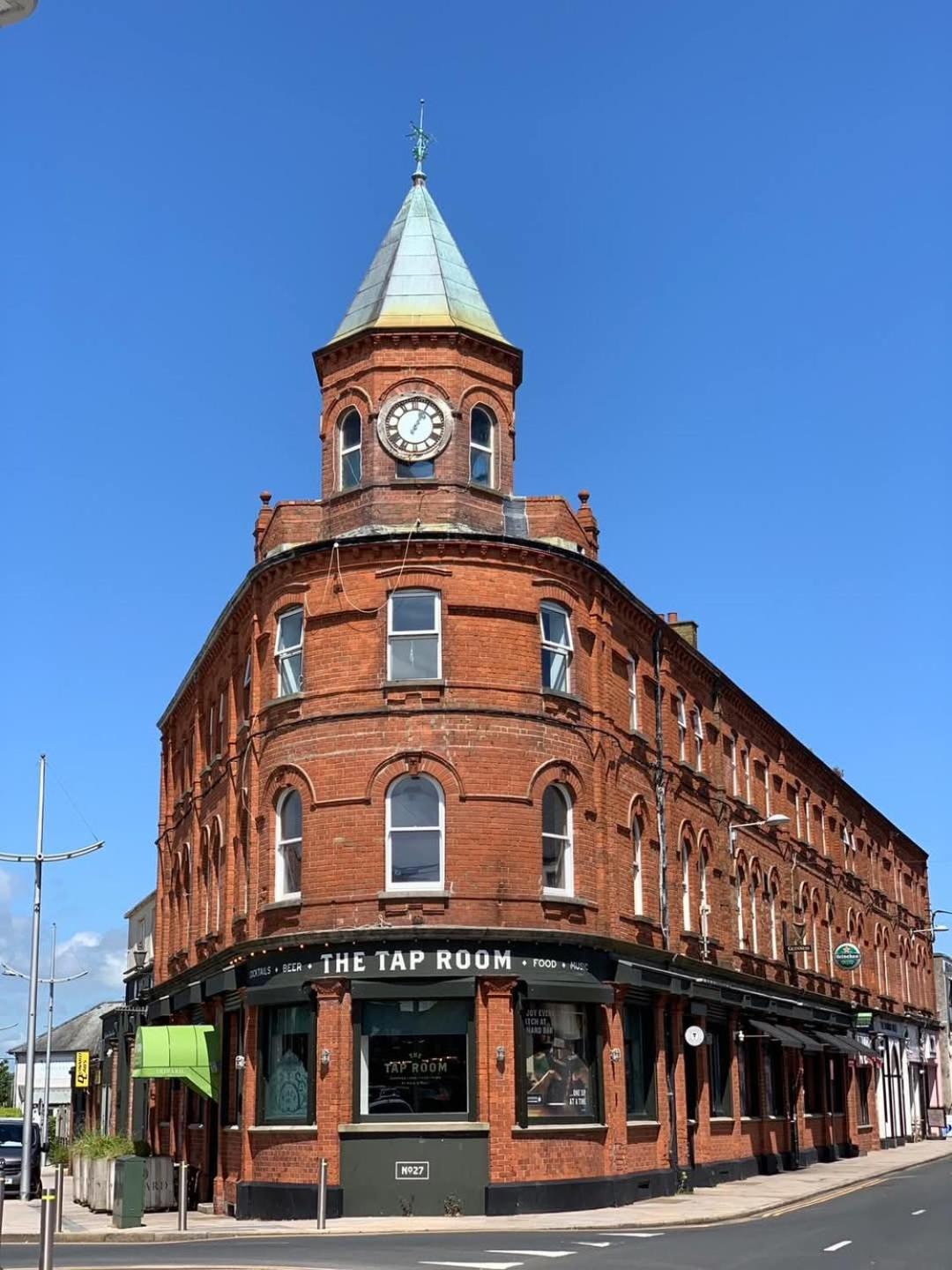 뉴캐슬 The Donard B&B 외부 사진